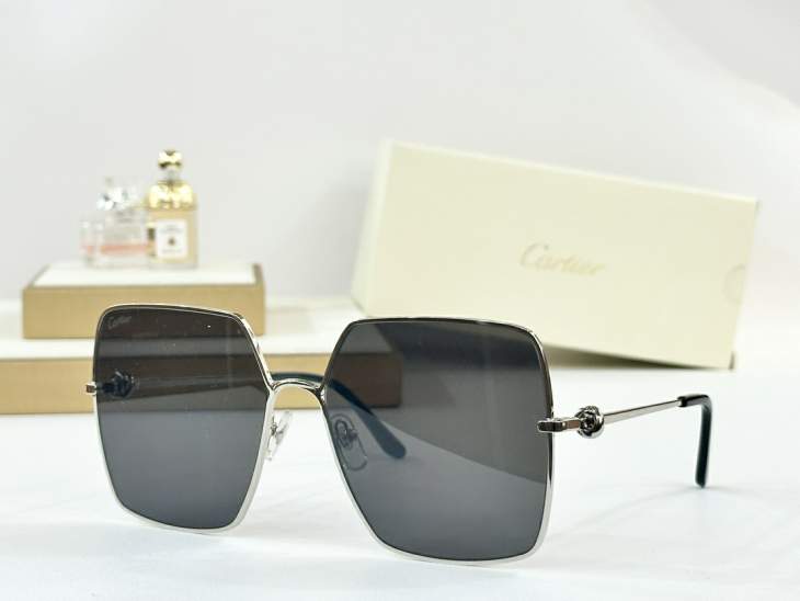 Picture of Cartier Sunglasses _SKUfw77836924fw